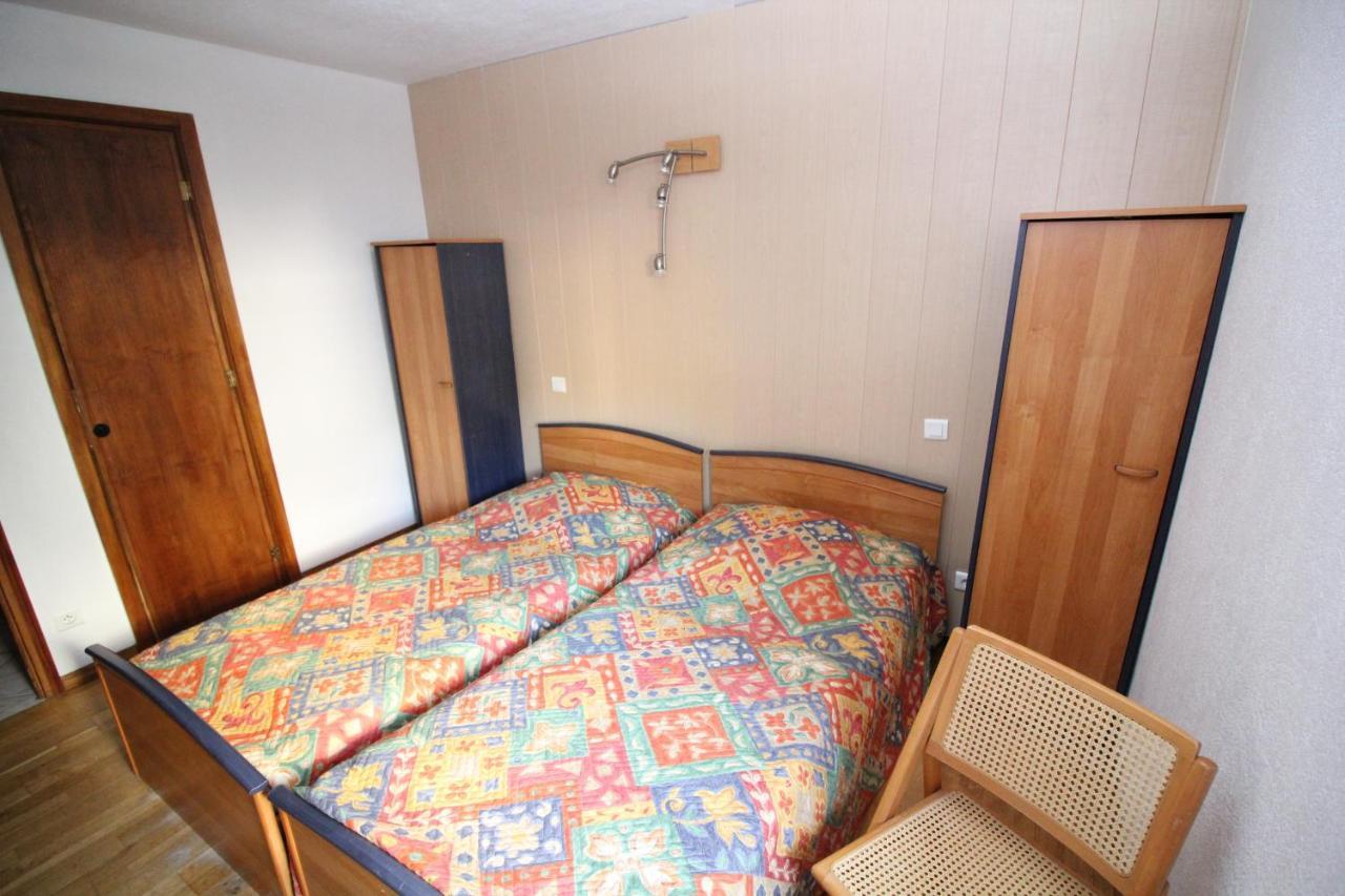 Lion D'or Apartment Le Bonhomme