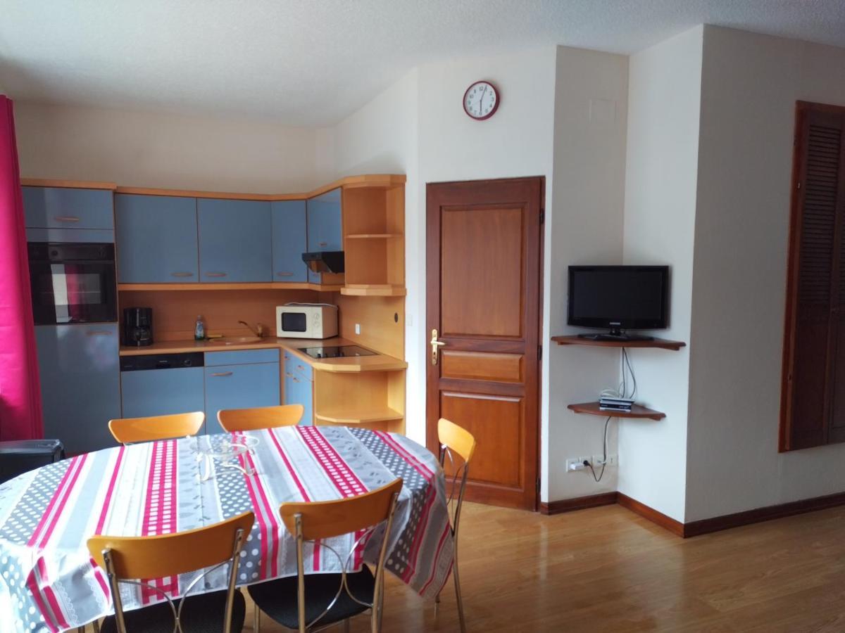 Lion D'or Apartment