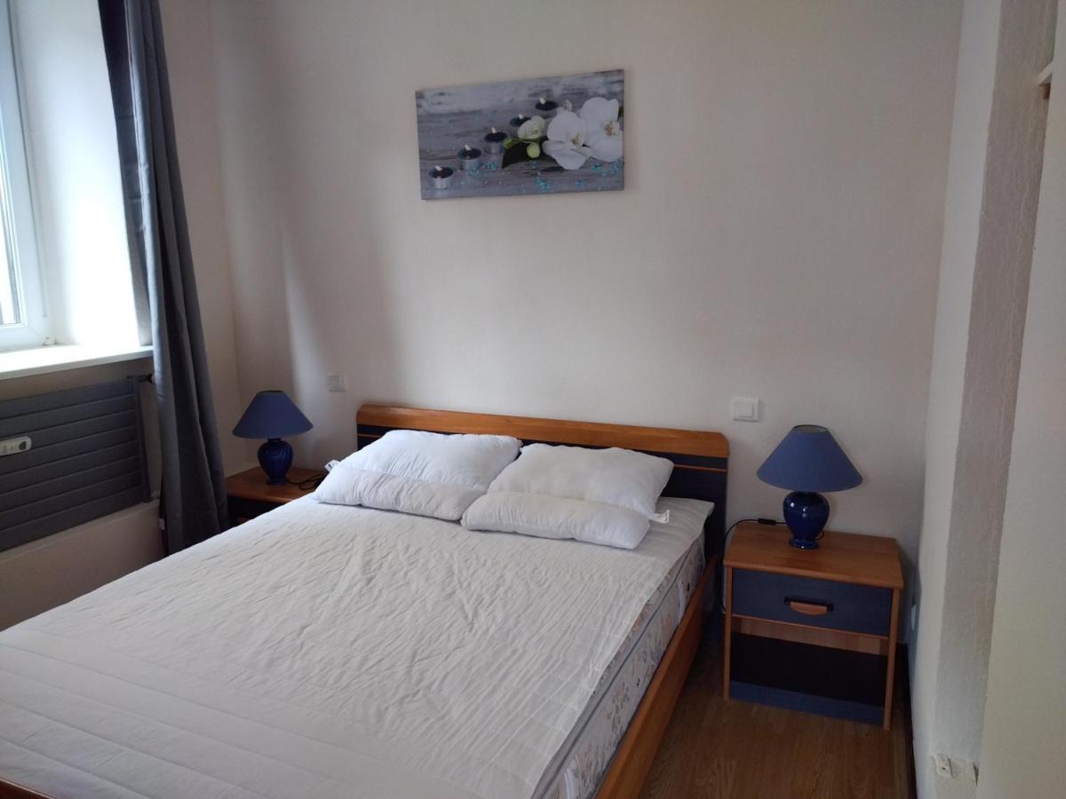 Lion D'or Apartment *