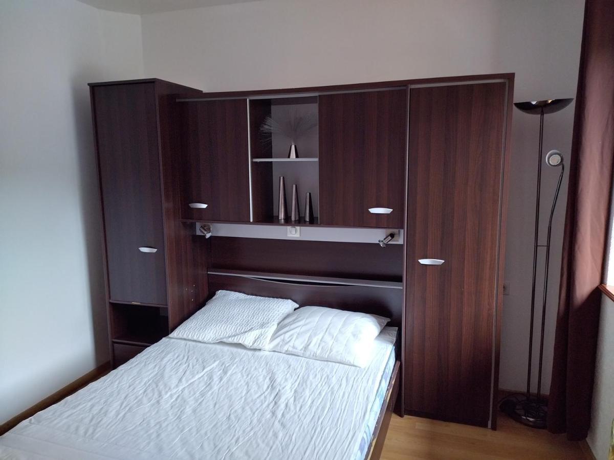 Apartment Lion D'or Le Bonhomme